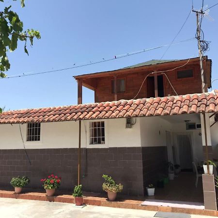 Guest House Dea Vlorë Exterior foto